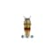 Horton Switch, Thermal, Fan, Heavy-Duty, 2-Terminals, 1/2 Npt Housing, 1/2 Thread, 190 Deg F, No 993617 - alternate 3